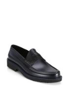 Saks Fifth Avenue Collection All-weather Penny Loafers