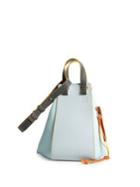 Loewe Hammock Medium Leather Handbag