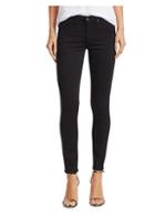 Ag Jeans The Legging Sateen Ankle Jeans