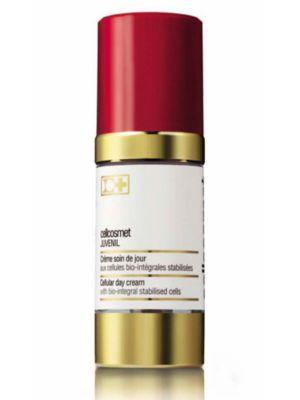 Cellcosmet Switzerland Juvenil Day Moisturizer