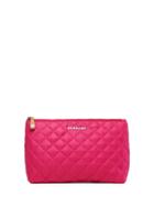 Mz Wallace Quilted Zoe Cosmetic Bag