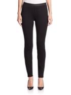 Eileen Fisher Stretch Ponte Leggings