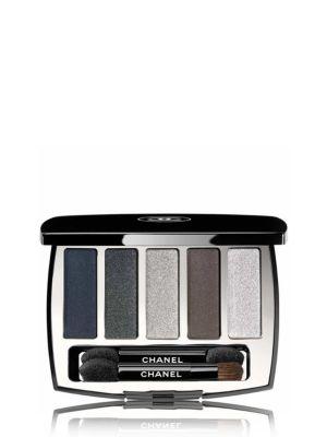 Chanel Architectonic Eyeshadow Palette