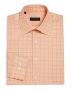 Ike Behar Regular-fit Dress Shirt