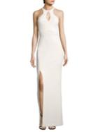 Likely Elston Cutout Gown