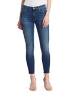 Mother High Waisted Denim Jeans