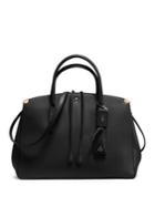 Coach Cooper Carryall Leather Tote Bag