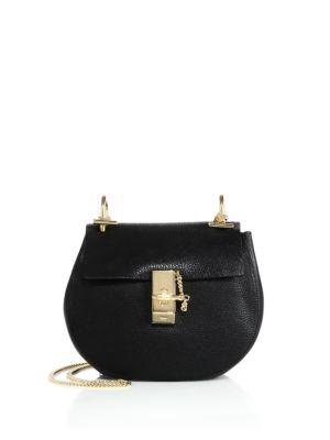 Chloe Drew Medium Shoulder Bag