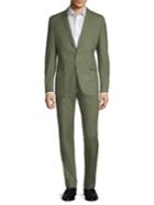 Strellson Slim-fit Laird-mercer Suit