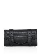 Proenza Schouler Ps1 Leather Continental Wallet