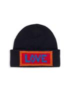 Fendi Love Wool Hat