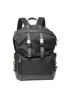 Fendi Forever Fendi Utility Backpack