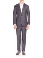 Brioni Colosseo Two-button Wool Suit