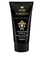 Sisley-paris Soir D'orient Moisturized Perfumed Body Cream