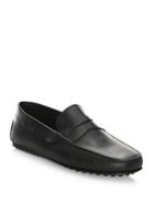 Tod's Men's City Gommino Loafers