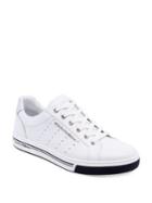 Dolce & Gabbana Low Perforated Sneakers