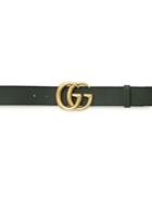 Gucci Gg Adjustable Belt
