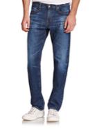 Ag Matchbox Slim-straight Jeans