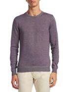 Saks Fifth Avenue Collection Knitted Sweater