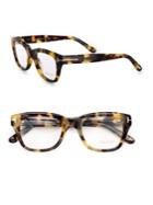 Tom Ford Full-rim Square Optical Glasses