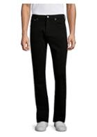 Citizens Of Humanity Sid Straight-fit Jeans