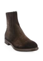 To Boot New York Beaumont Suede Boots