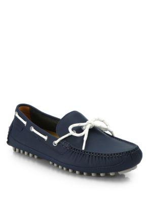 Cole Haan Grant Canoe Drivers