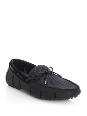 Swims Slip-resistant Moccasins