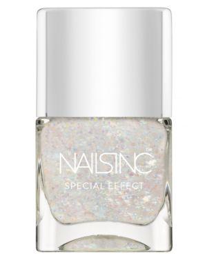 Nails Inc St. Georges Square Special Effect Nail Polish