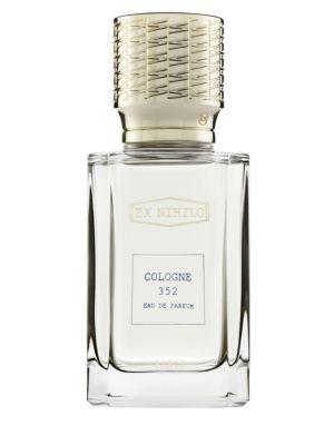Ex Nihilo Cologne 352 Eau De Parfum