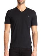 Versace Collection V-neck Tee