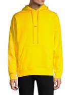 Helmut Lang Taxi Cotton Hoodie