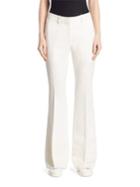 Calvin Klein Collection Liesel Flared Pants
