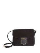 Givenchy Nobile Small Studded Suede Shoulder Bag