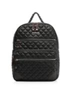 Mz Wallace Crosby Backpack