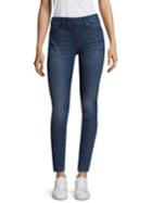 True Religion Jennie Curvy Runway Legging