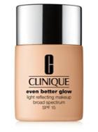 Clinique Even Better Glow Makeup