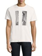Tee Library Handsome Guy Graphic-print Tee