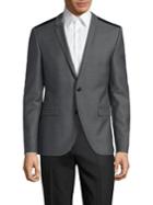 Hugo Boss Wool Jacket