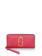 Marc By Marc Jacobs Double J Continental Wallet