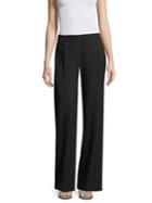 Eileen Fisher Woven Straight Pants