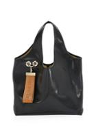See By Chloe Jay Leather Tote
