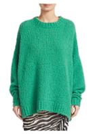 Isabel Marant Etoile Sayer Oversize Sweater
