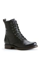 Frye Veronica Combat Boots