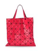 Bao Bao Issey Miyake Lucent Color Block Prism Tote