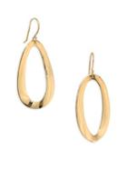 Ippolita Cherish Medium 18k Yellow Gold Drop Earrings