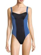 Solid And Striped Solid & Striped X One-piece Hailey Swimsuit