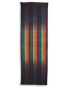 Paul Smith Signature Striped Wool Scarf