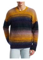 Acne Studios Nostri Stripe Sweater