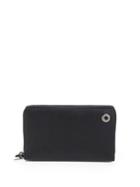Montblanc Calf Leather Wallet